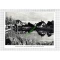 Hemingford Grey Huntingdonshire - 1950 Cutting ...