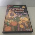 New Sesame Street Magical Halloween Adventure D...