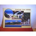 multiview, ARUBA, NETHERLANDS ANTILLES, CARIBBE...