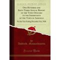 One Hundred and Sixty-Third Annual Report of th...