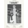 Colin Dunne Liverpool Boxer WBU Champion Public...