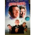 What Planet are you From VHS Gary Shandling