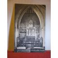 LADY CHAPEL, ST MARTINS CHURCH, Dorking, Surrey...