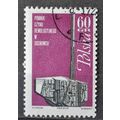 POLAND 1968 SG 1834 USED