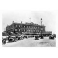 pt2836 - London Road Railway Station , Manchest...