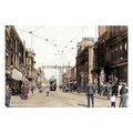 ptc0921 - Bolton , Deansgate , Lancashire - pri...