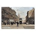 ptc0925 - Bolton , Knowsley Street , Lancashire...
