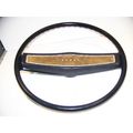 1970 1971 1972 DODGE VAN STEERING WHEEL OEM BLACK