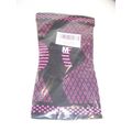 Knee Compression Non-Slip Sleeve PINK, MEDIUM R...