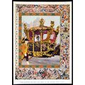 THEIR MAJESTIES THE KING AND QUEEN IN HISTORIC ...