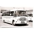 Black & White Photograph of Tillings Transport ...