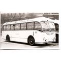 Black & White Photograph of Tillings Transport ...