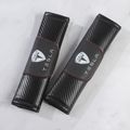 Cover Pad Fit For Tesla Unisex 2Pcs Black Color...