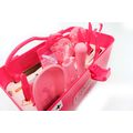 Doctor Nurse Medical Kit Playset (Pink)