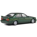1994 BMW E34 Alpina B10 BiTurbo Alpina Green Me...