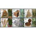 Portugal. 2023. Ethnobotany in Portugal (MNH **...