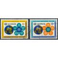 United Nations Secretariat - UN New York 1968 -...