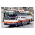 pu0505 - Wilts & Dorset Coach Bus - R214 NFX at...