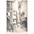 29 - Morlaix- rue de Guernisac