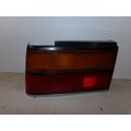 1986 86 1987 87 Honda Civic Sedan DS LH Left Ta...