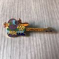 Hard Rock Cafe TORONTO 1999 GAY PRIDE Rainbow G...