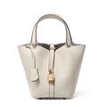 Women Genuine Leather Handbag Shoulder Purse Sa...