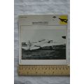 Spartan FBW-1 Zeus - USA - Light Bomber - Colle...
