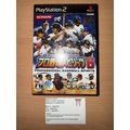 Pro Yakyuu Spirits 6 - Japanese NTSC-J PS2 Play...