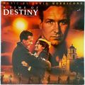A TIME OF DESTINY original 1988 Ennio Morricone...