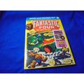 1974 FANTASTIC FOUR Power Records Set! John Bus...