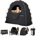 Slumberpod the Original Blackout Sleep Tent Tra...