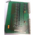 AGIE 621.792.1, STB-03 A SIGNAL TERMINAL BLOCK ...