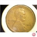 1920 Lincoln Wheat Cent (APP. F-12) (FREE SHIPP...