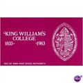 Isle Of Man 1983 Presentation Pack - SG 251-254...