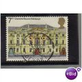 1975 GB CHARLOTTE SQUARE 7P F/U SG 975
