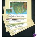 GB PHQ + FDI 1985 - Europa, European Music Year...