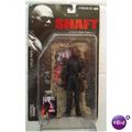 MOVIE MANIACS ' SHAFT ' action figure