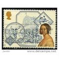 1987 SG 1367 - fine used (o)