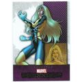 2012 Marvel Beginnings 2 - #353 - Moonstone