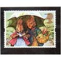 1993 1ST 'GREETINGS -GIFT GIVING' FINE USED (EB...