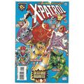 AMALGAM COMICS : X - PATROL # 1