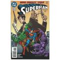 SUPERMAN # 113 ( 1996 )