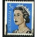 1966/1967 SG 405a - fine used (o)