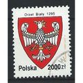 POLEN / POLSKA JAAR 1992 Y£T 3218 ° ( L6 )