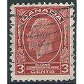 Canada 1932 SG315 3c Scarlet Ottawa Conference ...