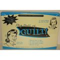 2004 Chamberlain Bros. Big Ball of Guilty Kit M...