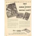 new york sun 1947 human interest writing clarit...