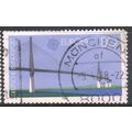 Germany 1987 - SG2187 - 80pf - Europa - Kohlbra...