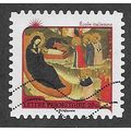 FRA 2011 (60c)(S/A) 'CHRISTMAS - ECOLE ITALIENN...