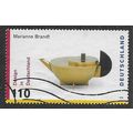 GER 1998 110pf CONTEMPORARY DESIGNS ( EX M/S)' ...